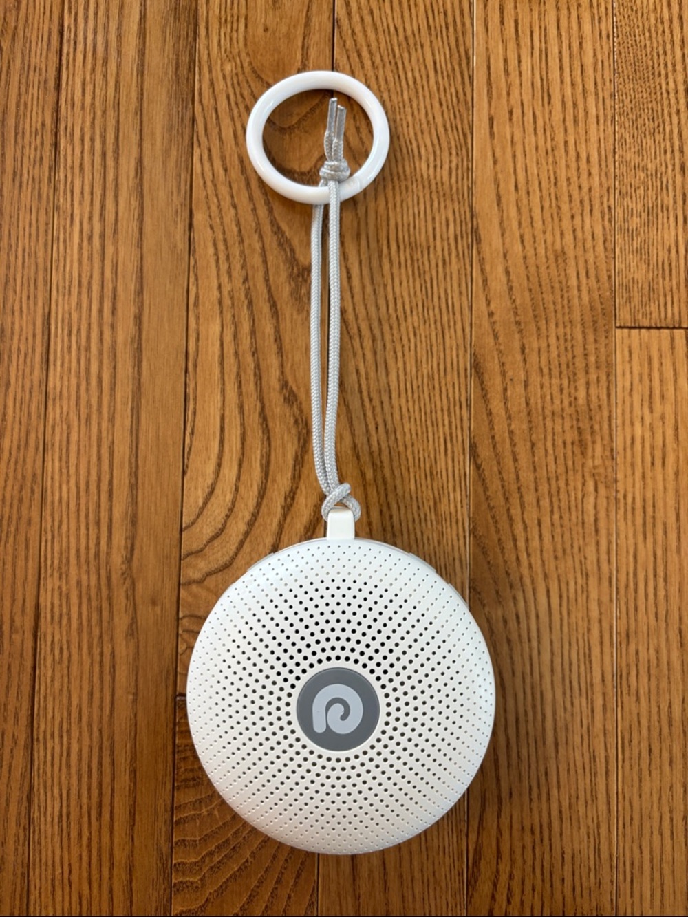 Travel Sound Machine